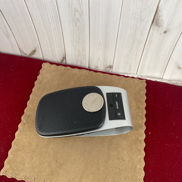 Jabra Hands Free Speaker Drive Safe and Legal - Picture 7 of 7